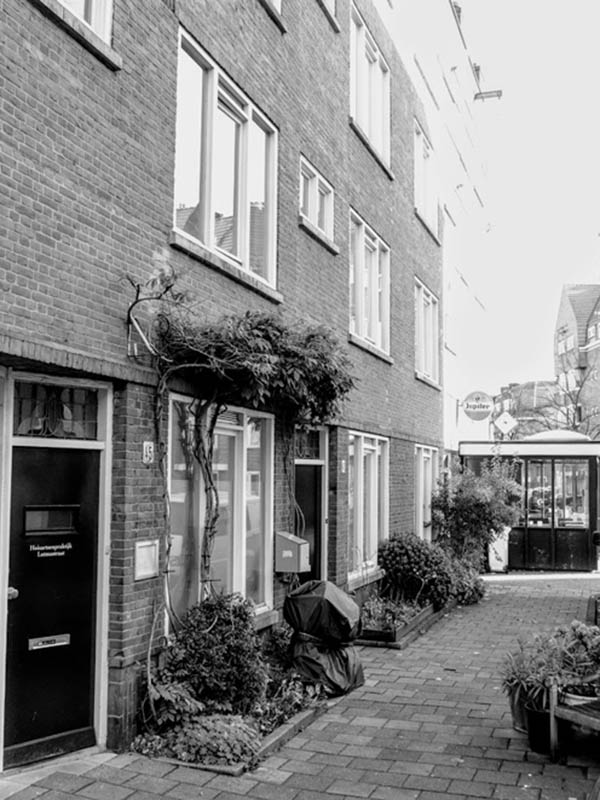 Lutmastraat huisarts