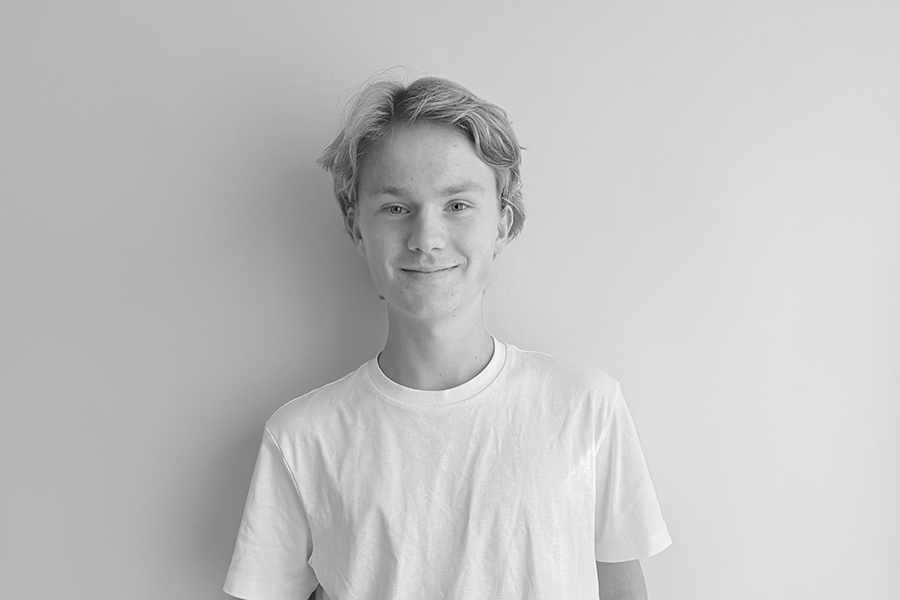 Emiel Stevens